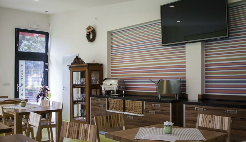 Motel Dlouhá Louka České Budějovice